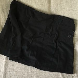 Ibex Woman’s Skort Large